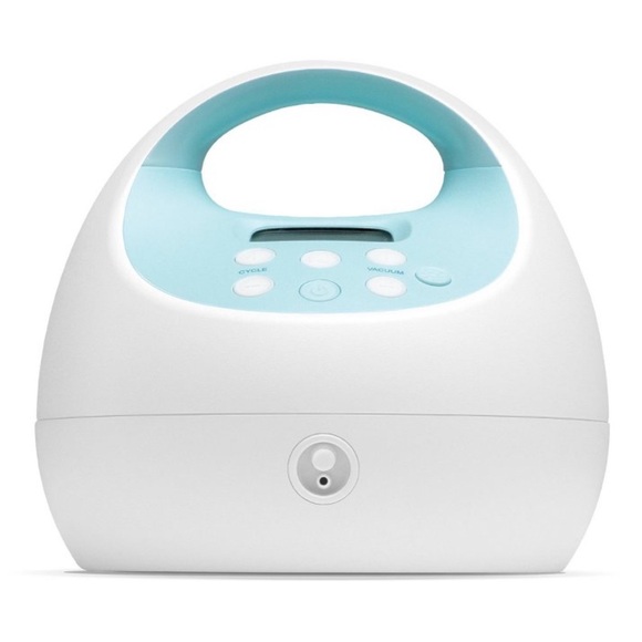 Spectra S1 double electric breast pump - Picture 1 of 1